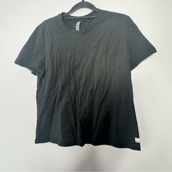 Boro black short sleeve tee size small - Picture 1 of 4